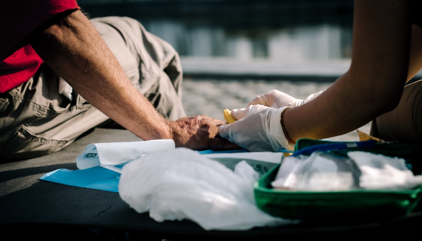 Propos Infirmiers De Rue Propos Infirmiers De Rue